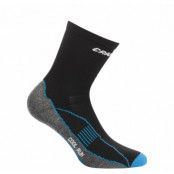 Cool Run Sock, Black, 34-36,  Craft