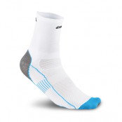 Craft Cool Run Sock WHITE - Sista storlek