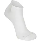Dahlie Sock Athlete Low U Löparstrumpor Brilliant White, 37/39