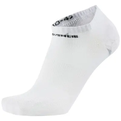 Dahlie Sock Athlete Mini 2-pack Löparstrumpor Black, M