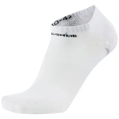 Dahlie Sock Athlete Mini 2-pack Löparstrumpor Bright White, L