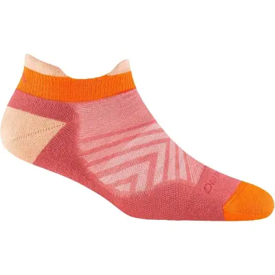 Darn Tough Run No Show Tab Ultra-Lightweight with C Canyon - M