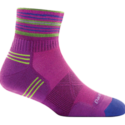 Darn Tough Vertex W 1/4 UL Cushion