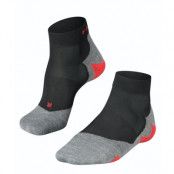 Falke Ru5 Lightweight Short Men Socks Black/Mix
