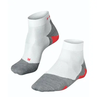 Falke Ru5 Lightweight Short Men Socks White/Mix
