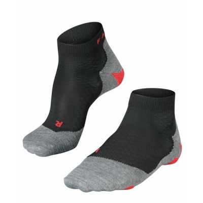 Falke Ru5 Lightweight Short Women Socks Black/Mix