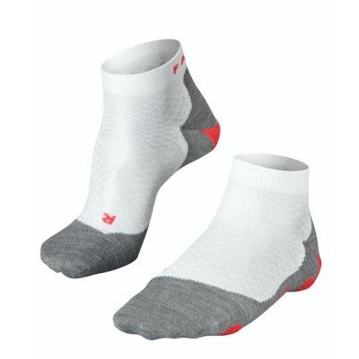 Falke Ru5 Lightweight Short Women Socks White/Mix