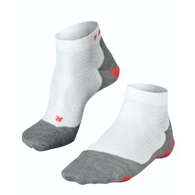 Falke Ru5 Lightweight Short Women Socks White/Mix