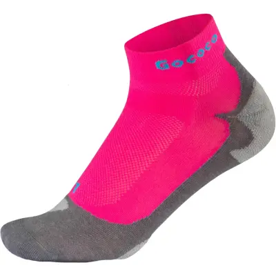 Gococo Light Sport Rosa 39/41 | Löparstrumpor