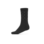 Icebug Active Merino Sock - Spots Black/Grey