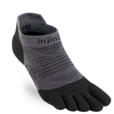 Injinji Run Lightweight No-Show