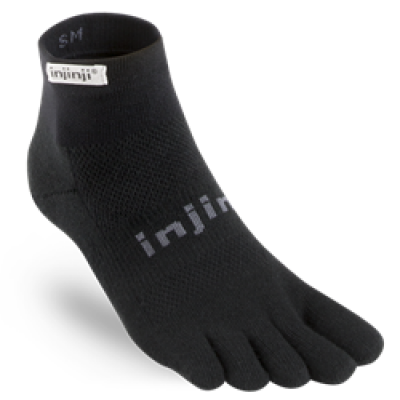 Injinji Run LW Mini-C Coolmax