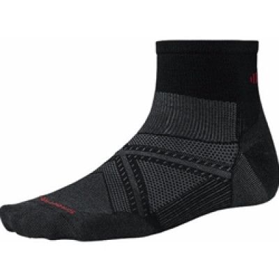 Smartwool PhD Run UL Mini