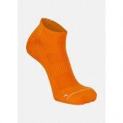 Sock Athlete Low, Orange Popsicle, 37-39,  Träningsstrumpor