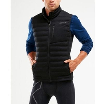 2Xu Pursuit Insulation Vest  Men