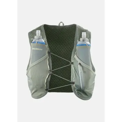 Active Skin 8, Laurel Wreath / Lily Pad / Alo, L,  Träningstillbehör