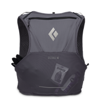Black Diamond Distance 4 Hydration Vest