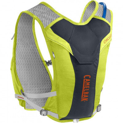 Camelbak Circuit 1.5L  Lime Punch/Charcoal Utgående färg