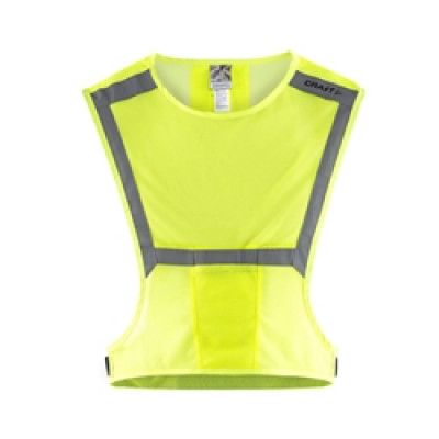 Craft All Year Mesh Vest M