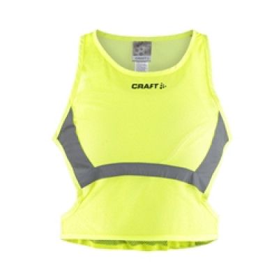 Craft All Year Mesh Vest W