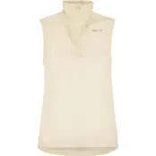 Craft Hypervent Light Wind Vest W Dam Beige M | Löparväst