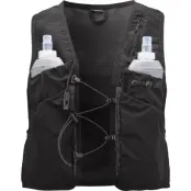 Craft Light Hydration Vest Svart L | Vätskeryggsäck