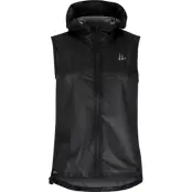 Craft PRO Hydro Lightweight Vest W Löparväst Black, L