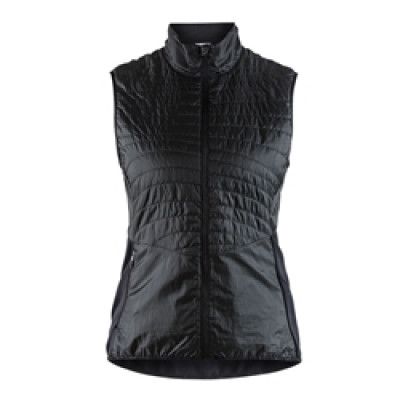 Craft Urban Run Body Warmer W