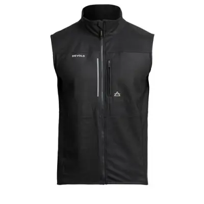 Devold Running Man Vest - S