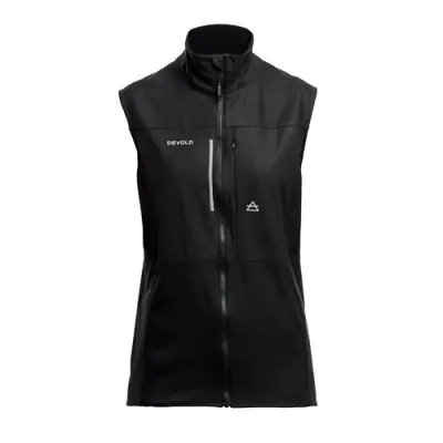 Devold Running Woman Vest - S