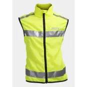 Flash Reflective Vest Juniors, Yellow, 14,  Västar
