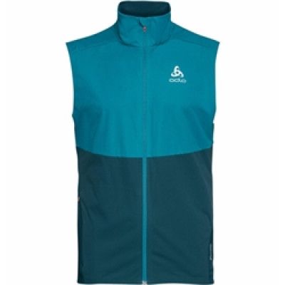 Odlo Zeroweight Warm Vest Men