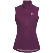 Odlo Zeroweight Warm Vest Women