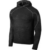 OMM Core Hoodie U Black - L