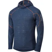 OMM Core Hoodie U Navy - M