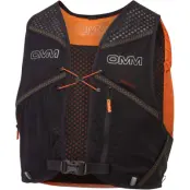 OMM MountainFire 15 Vest Orange S | Vätskeryggsäck
