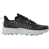 OMM Trail Regular U Black/Grey - 40