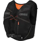 OMM TrailFire Vest Black - M