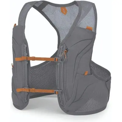 Osprey Duro LT Phantom Grey/Toffee Orange - M