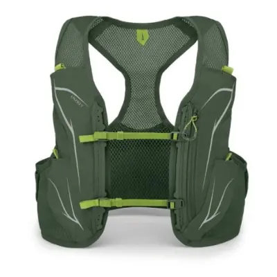 Osprey Duro LT Seaweed Green/Limon