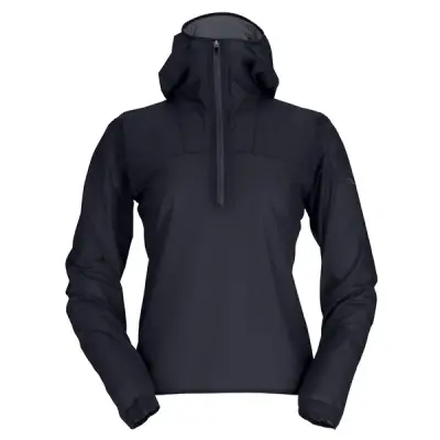 Rab Phantom Pull-On Wmns Ebony