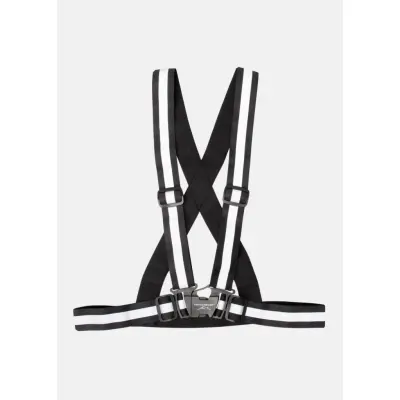 Reflexsele, Black, Onesize,  Vandringsbyxor
