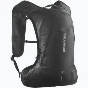 Salomon CROSS 8 Black - 8 L