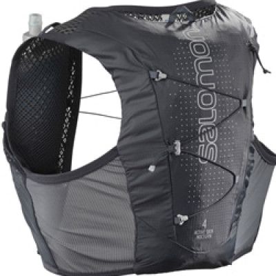 Salomon Nocturn Active Skin 4 Set