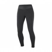 Salomon XA Warm Tights Women Black