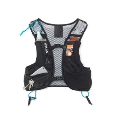 Silva Strive Light 10