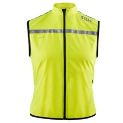 Silva Visibility Vest Men