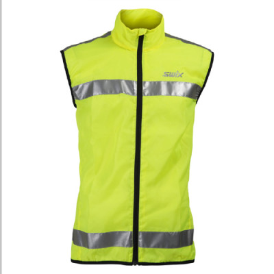 Swix Flash Reflective Vest - Sista stl