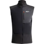 Swix Focus Vest M  Jet Black, L