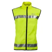 Swix Reflexväst Flash Reflexväst Neon, XXL